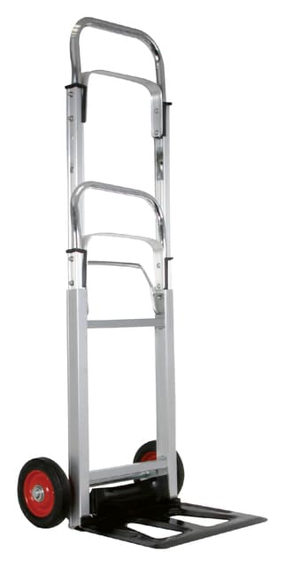 Steekwagen Toolland inklapbaar tot 80kg 2