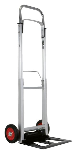 Steekwagen Toolland inklapbaar tot 80kg 3