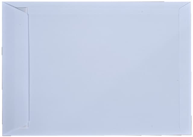 Envelop Hermes akte EC4 240x340mm zelfklevend wit doos à 250 stuks 3