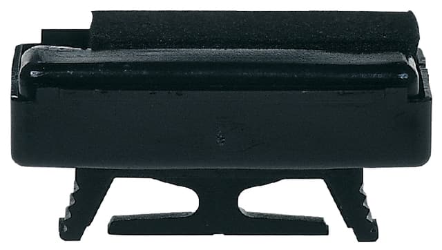 Stempelkussen KW-trio numeroteur 3 stuks 2