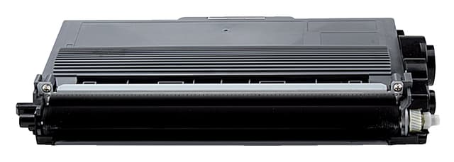 Toner Quantore alternatief tbv Brother TN-3330BK zwart 2