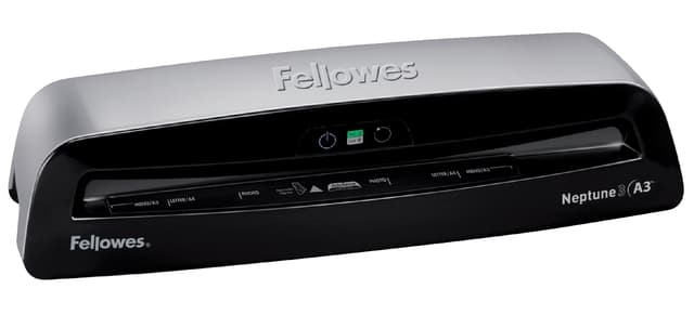 Lamineermachine Fellowes Neptune3 A3 2