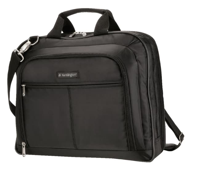 Laptoptas Kensington SP40 15.6" zwart