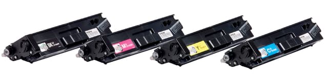 Toner Brother TN-900BK zwart 2