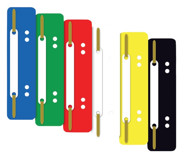Snelhechtstrips Kangaro assorti 10 stuks