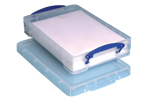Opbergbox Really Useful 4 liter 395x255x85mm 2