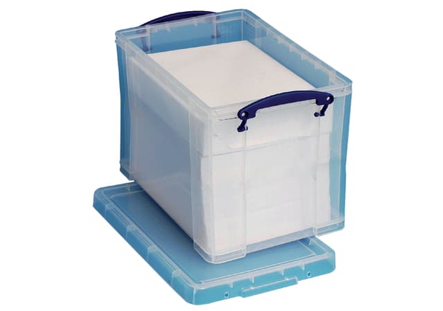 Opbergbox Really Useful 19 liter 395x255x290mm 3