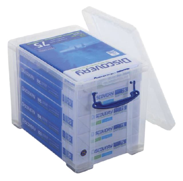 Opbergbox Really Useful 19 liter 395x255x290mm 2
