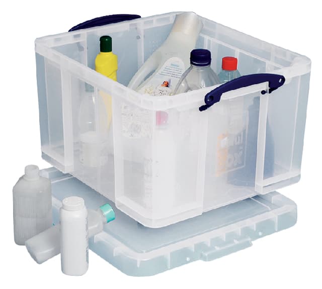 Opbergbox Really Useful 42 liter 520x440x310mm 3