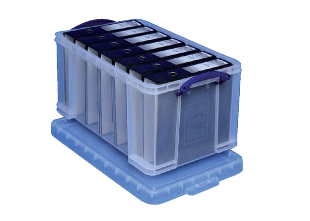 Opbergbox Really Useful 48 liter 600x400x315mm 2