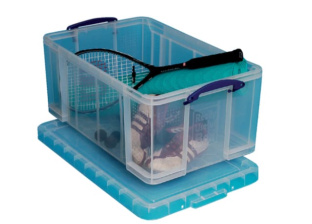 Opbergbox Really Useful 64 liter 710x440x310mm 2