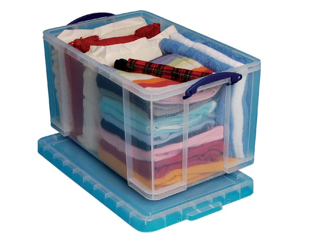 Opbergbox Really Useful 84 liter 710x440x380mm 3