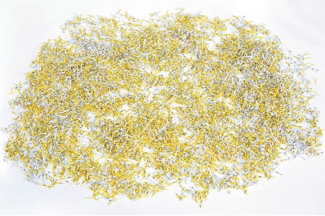 Papiervernietiger Fellowes Automax 200M snippers 2x14mm 7