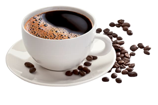 Koffie Douwe Egberts bonen Melange Rood 3kg 6