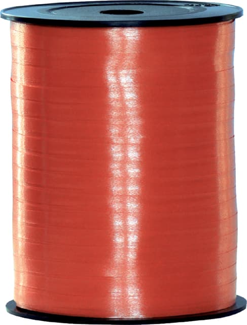 Polyband Haza 250m x 10mm rood