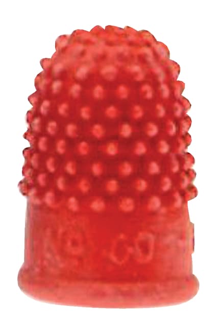 Telvinger Ø14mm rood doos à 20 stuks
