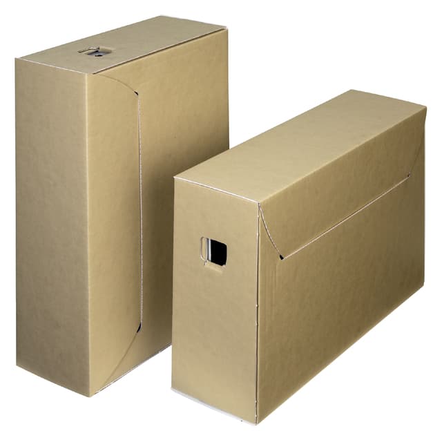Archiefdoos Loeff's City Box 3009 30+ 2