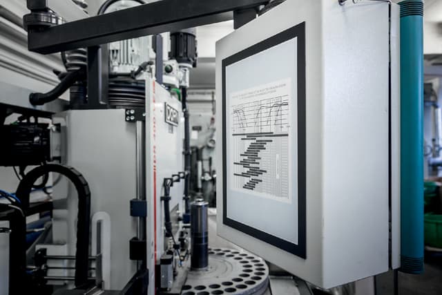 Duraframe Durable 498501 magnetisch Plus A4 zwart 2 stuks 3