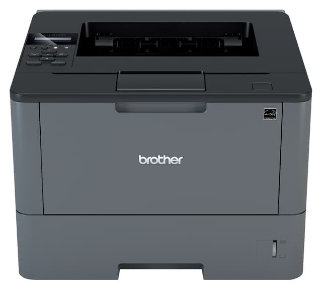 Printer Laser Brother HL-L5000D 2