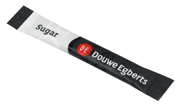 Suikersticks Douwe Egberts 900x4gr 2