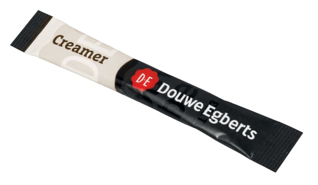 Koffiecreamer Douwe Egberts sticks 500x2.5gr 2