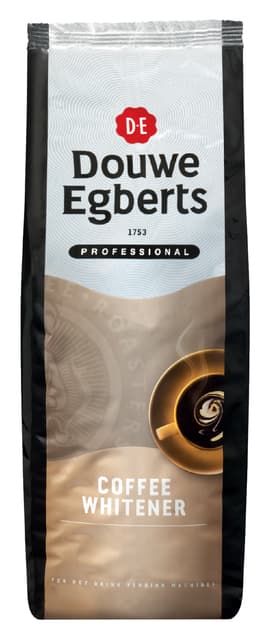 Koffiecreamer Douwe Egberts 1kg 2