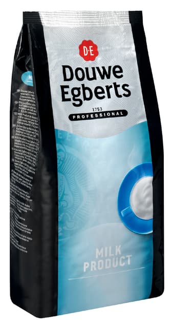 Melkpoeder Douwe Egberts voor automaten 1kg 3