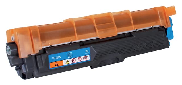 Toner Brother TN-245C blauw 2