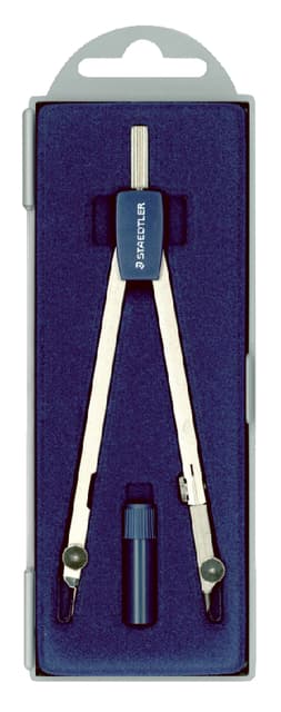 Schoolpasser Staedtler Mars 559 2-delig