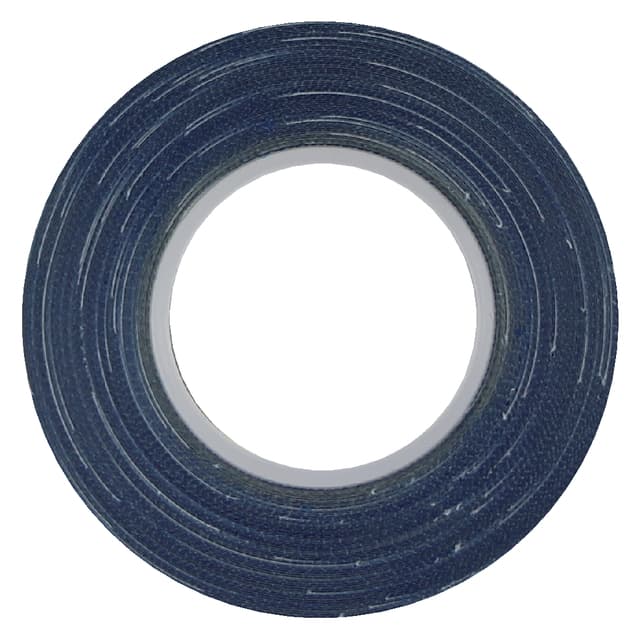 Matrixtape zelfklevend 3mmx10m blauw 2