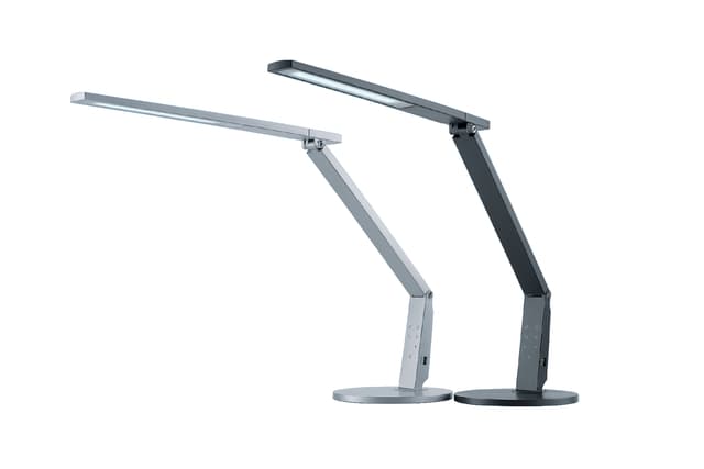 Bureaulamp Hansa led Vario Plus antraciet 5