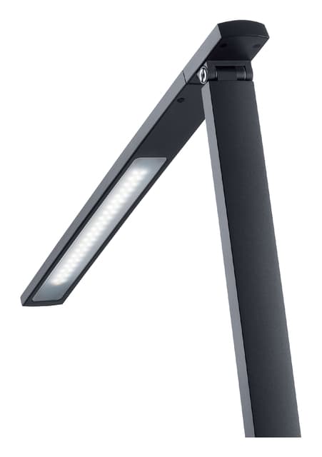 Bureaulamp Hansa led Vario Plus antraciet 7