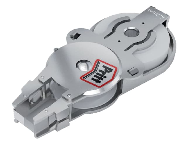 Correctietapevulling Pritt navul cassette Flex 4.2mmx12m