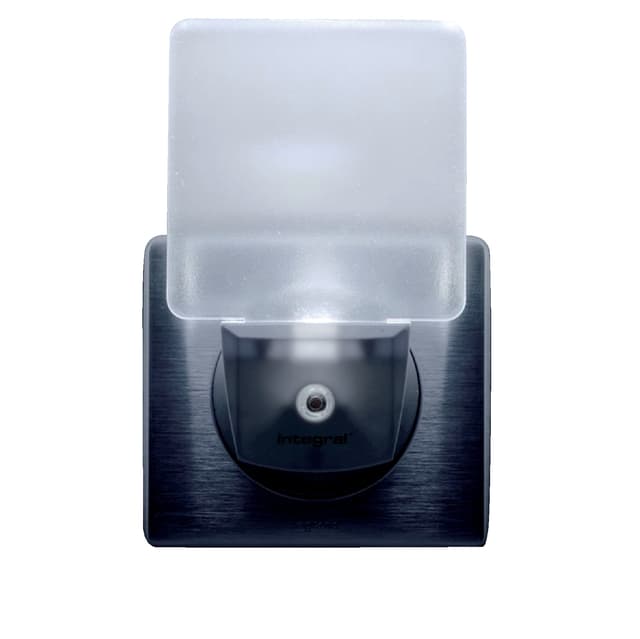 Led nachtlamp Integral 4000K koel wit 0.6W 20lumen sensor 2