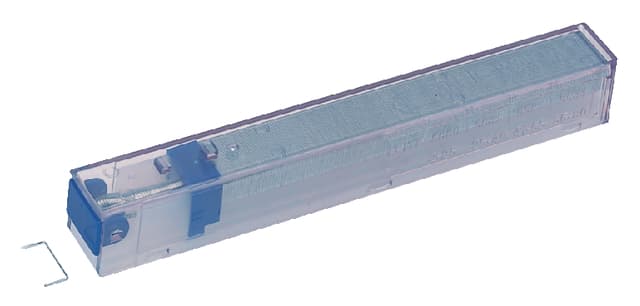 Nieten Leitz cartridge K6 26/6 5x210 stuks 2