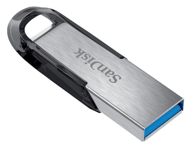 USB stick 3.0 Sandisk Cruzer Ultra Flair USB-A 32GB 3