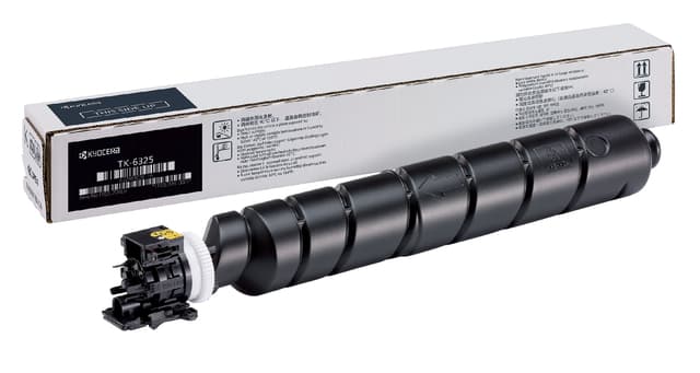 Toner Kyocera TK-6325K zwart 2