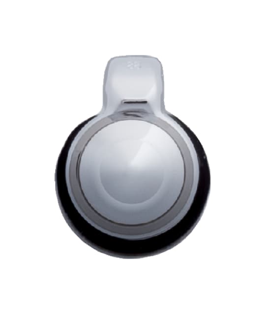 Balpen Cross Bailey M zwart 3