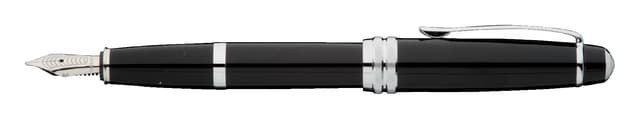 Vulpen Cross Bailey zwart 2