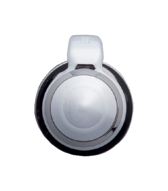 Vulpen Cross Bailey zwart 6