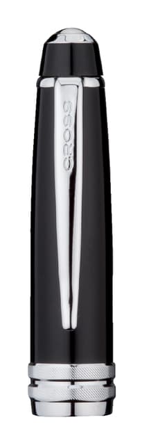 Vulpen Cross Bailey zwart 5