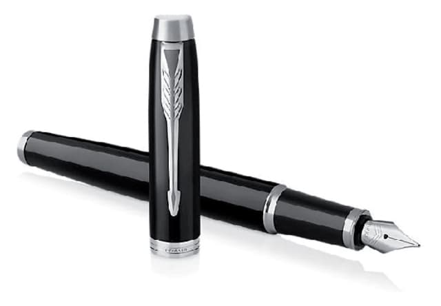 Vulpen Parker IM black CT medium 5