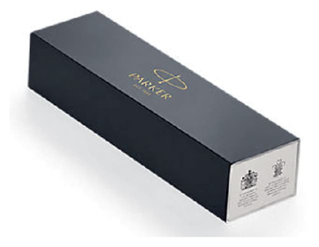 Vulpen Parker IM black CT medium 7