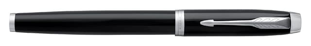 Vulpen Parker IM black CT medium 3