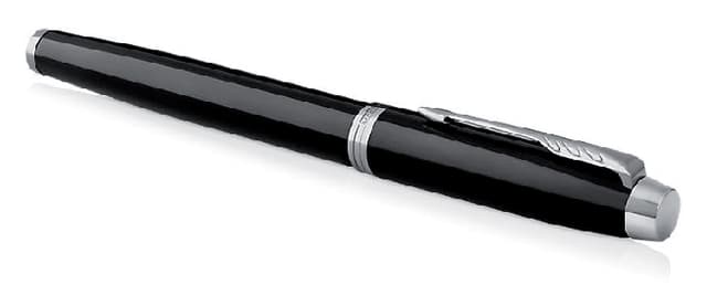 Vulpen Parker IM black CT medium 4