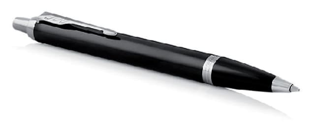 Balpen Parker IM black CT medium blister 2