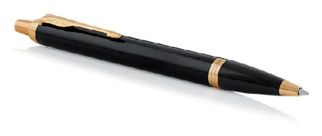 Balpen Parker IM black GT medium 2