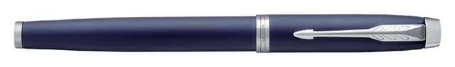 Rollerpen Parker IM blue CT fijn 2