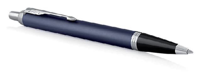 Balpen Parker IM blue CT medium 2