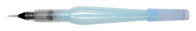 Brushpen Pentel XFRH/1 aquash fijn 2